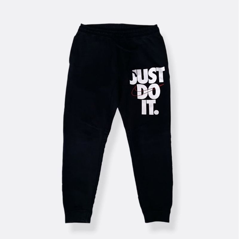 Nike Just do It joger pants (Second/Bekas)