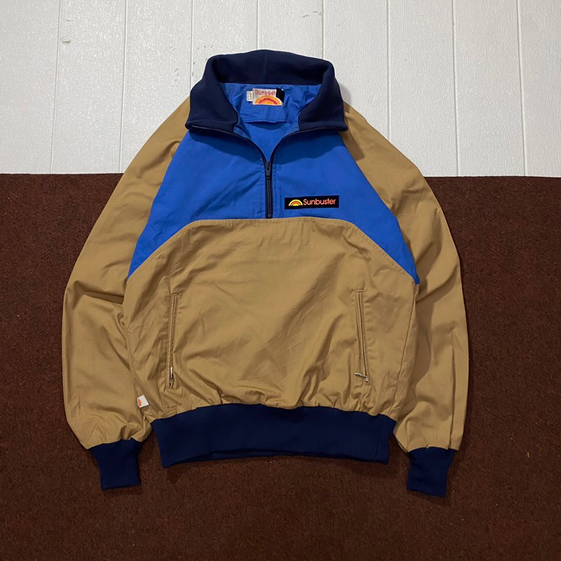 jaket sunbuster size M ( made in usa )