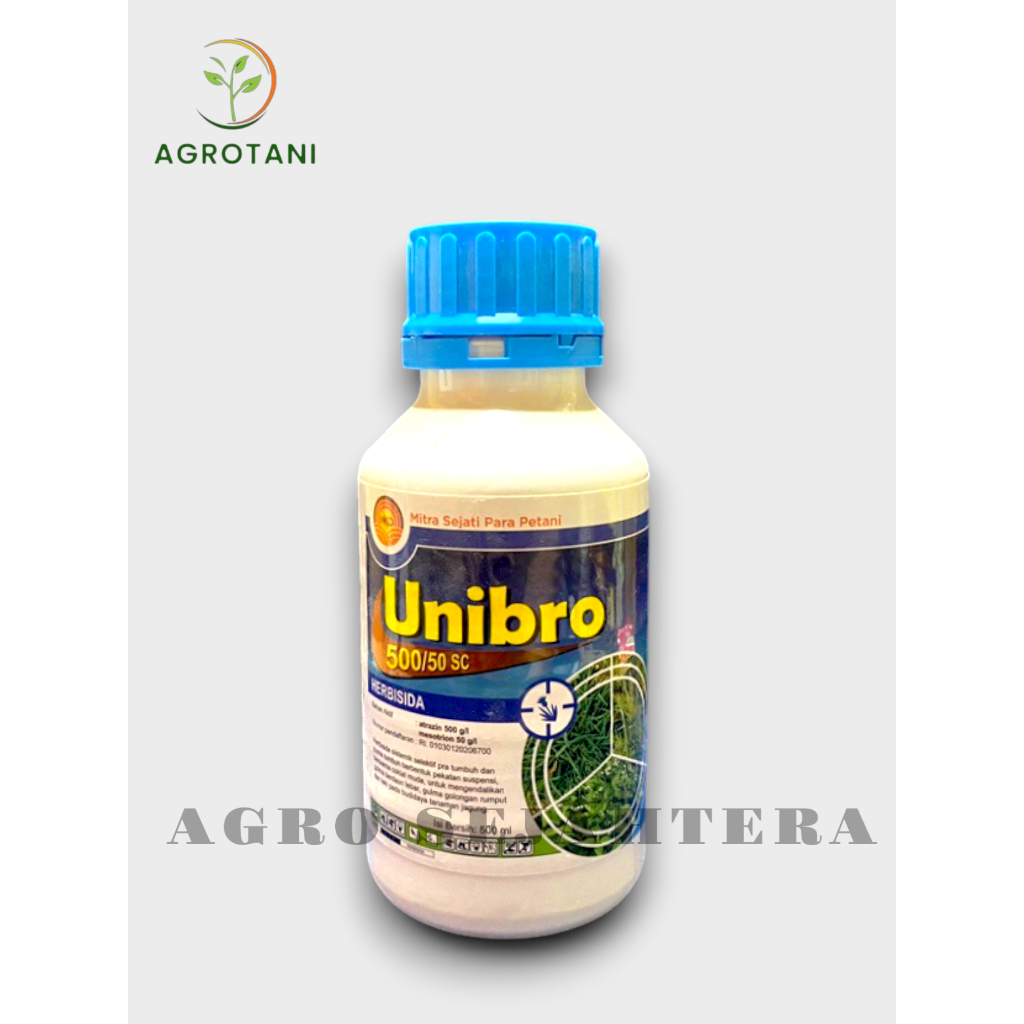 UNIBRO 500/50 SC - 500ml