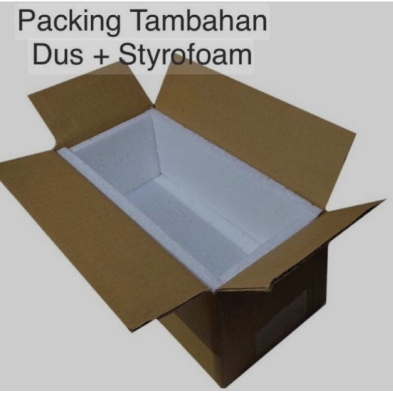 

peking tambahan klaim garansi