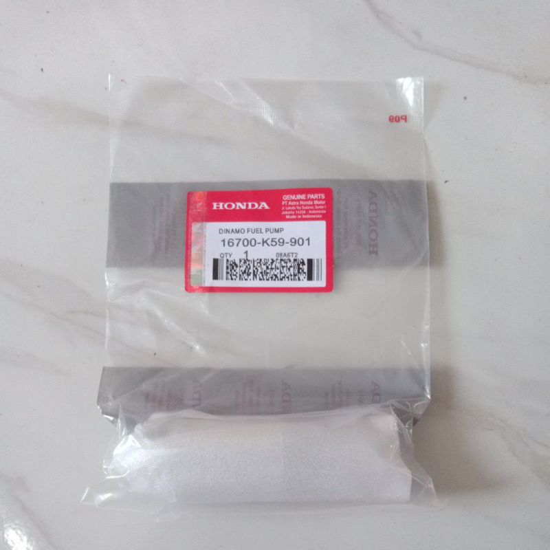 Rotak fuel pump Vario 150/ K59