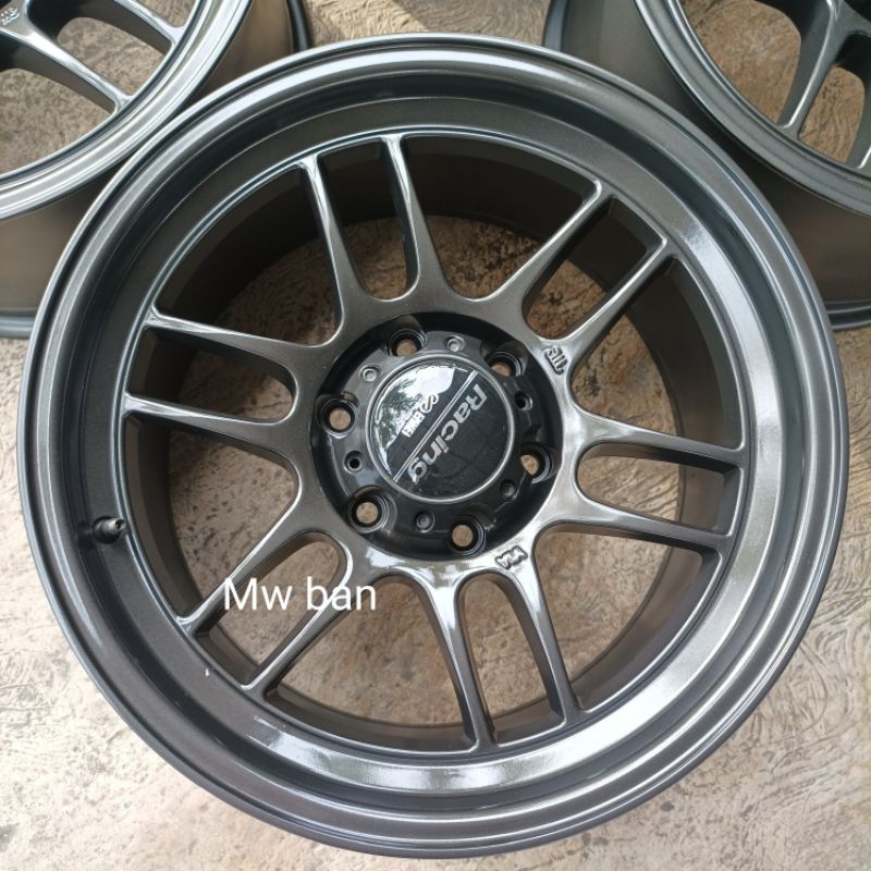 velg rpf r18 pcd 6x139 jf