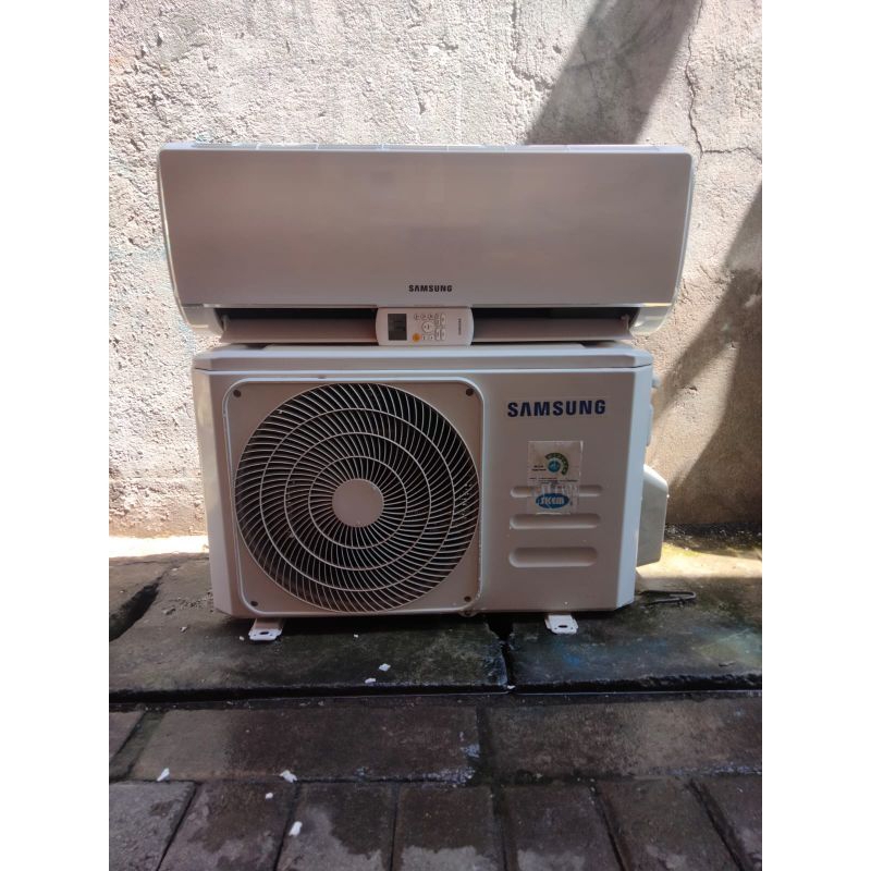 Ac Samsung 1/2pk
