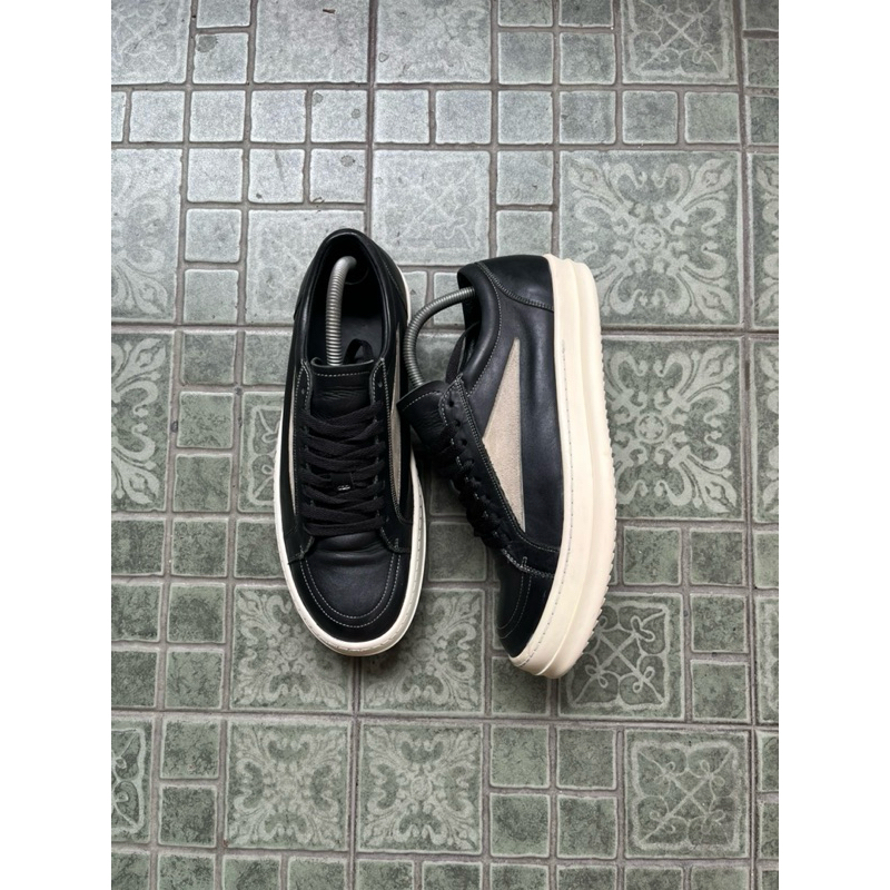 sepatu rick owens