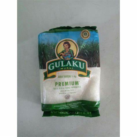 

Gulaku Premiun 500gr