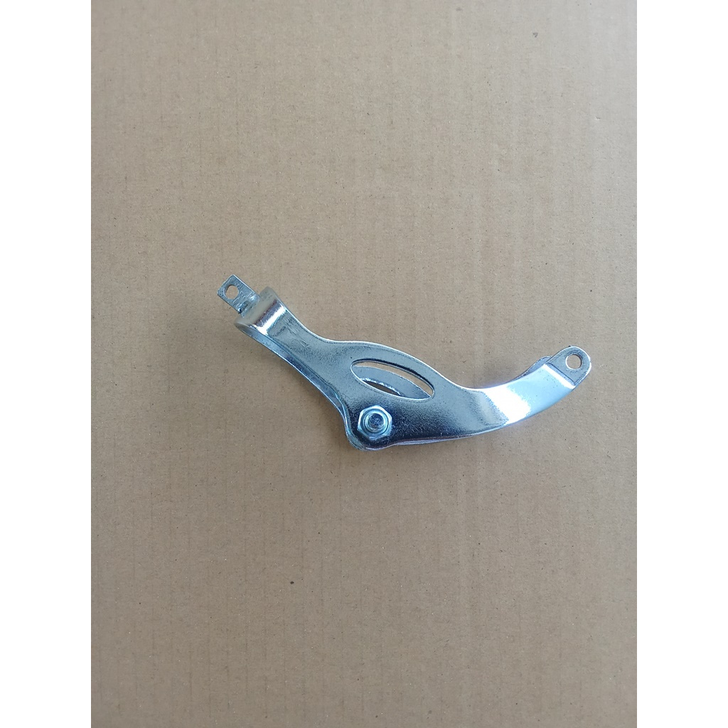 Klem Pengganti kawat rem tromol untuk semua sepeda onthel