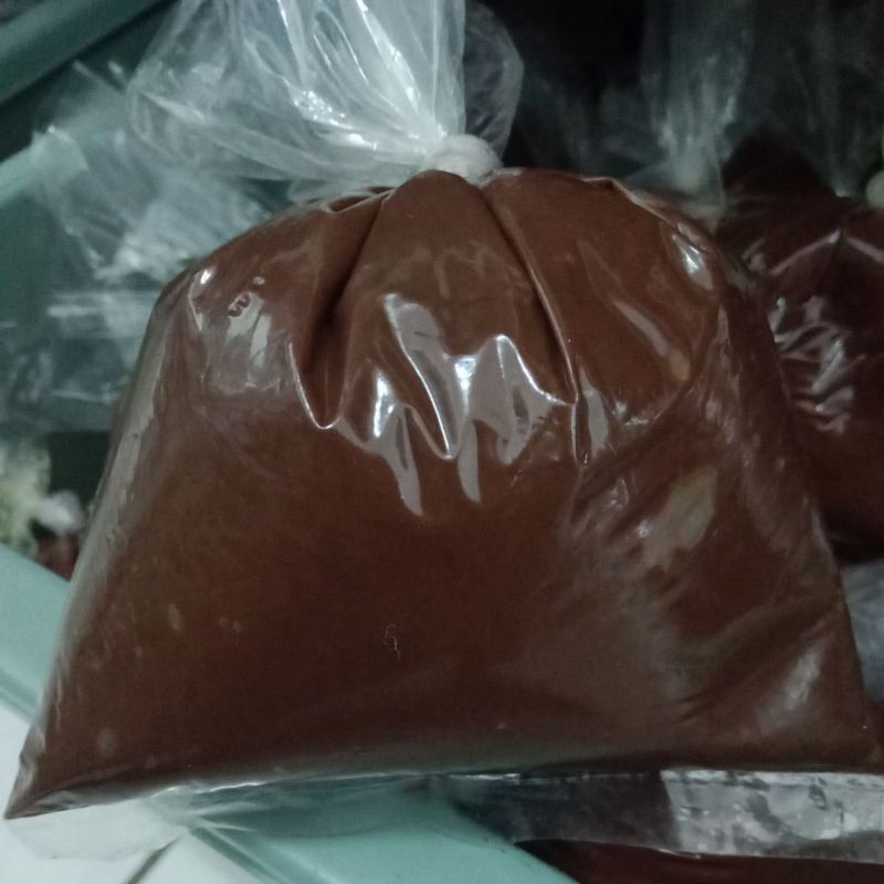 

Tulip filling 250grm