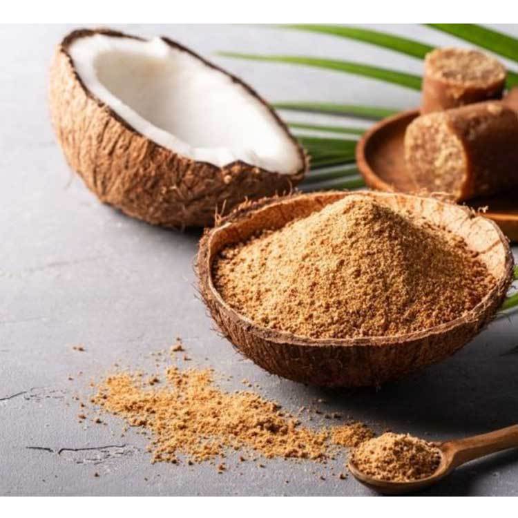 

Organic Coconut Sugar Super 500Gr Original Kualitas Export