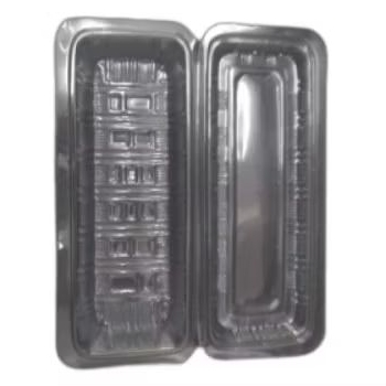 Mika Plastik / Tempat Sosis/ Hot Dog