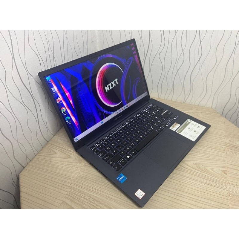 ASUS VIVOBOOK A1402ZAINTEL CORE I5-1235U RAM 8GB/SSD 512GB