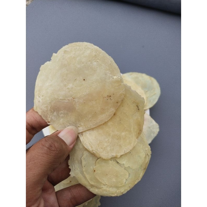 

Emping Melinjo Limpung Super