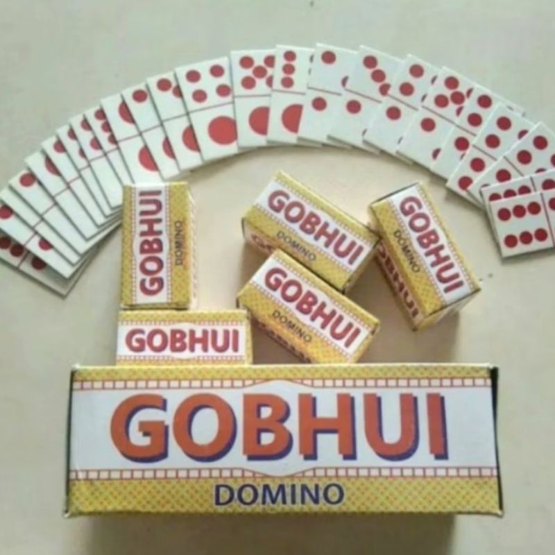 #Mainan Kartu domino / mainan kartu gaplek / mainan kartu