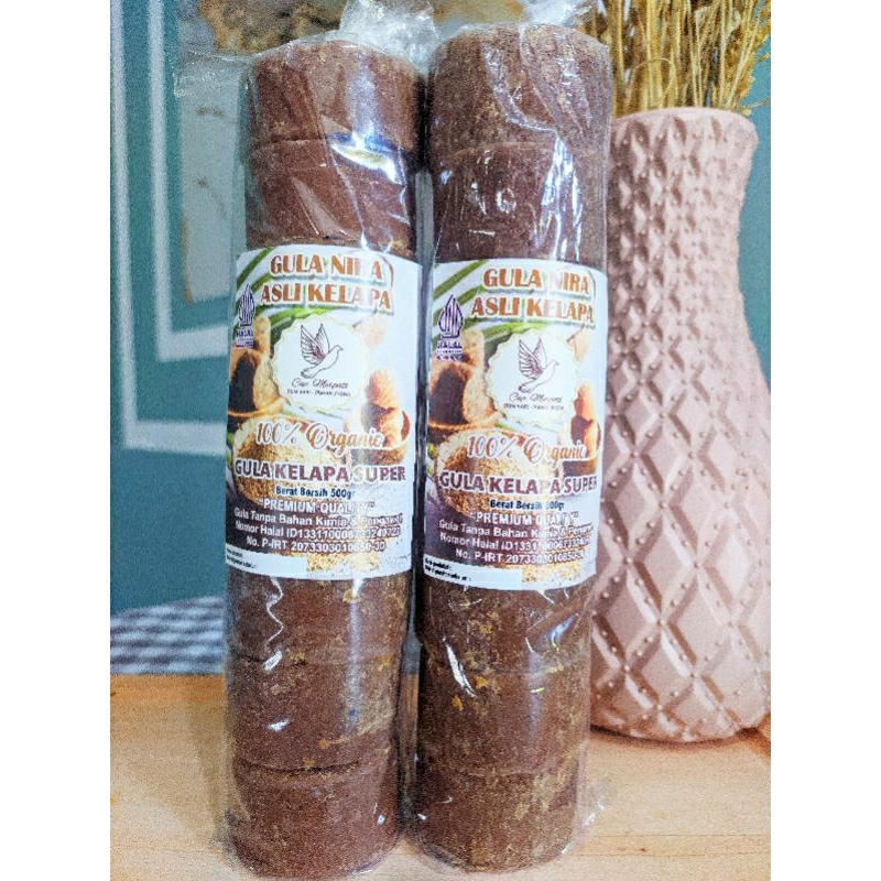 

Gula Merah Asli !! Tanpa Kimia & Pengawet Berat Bersih 1 Kilo / 1000gr / Gula Jawa Kelapa / Gula Koin Kelapa/ Gula Cetak Kelapa