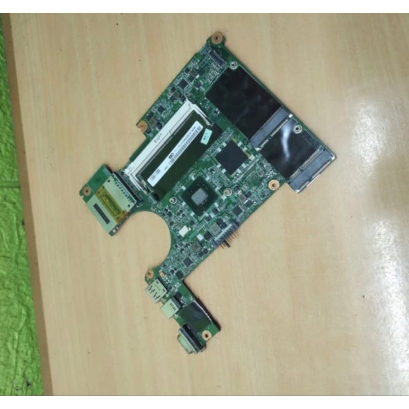 motherboard lenovo s10 3s
