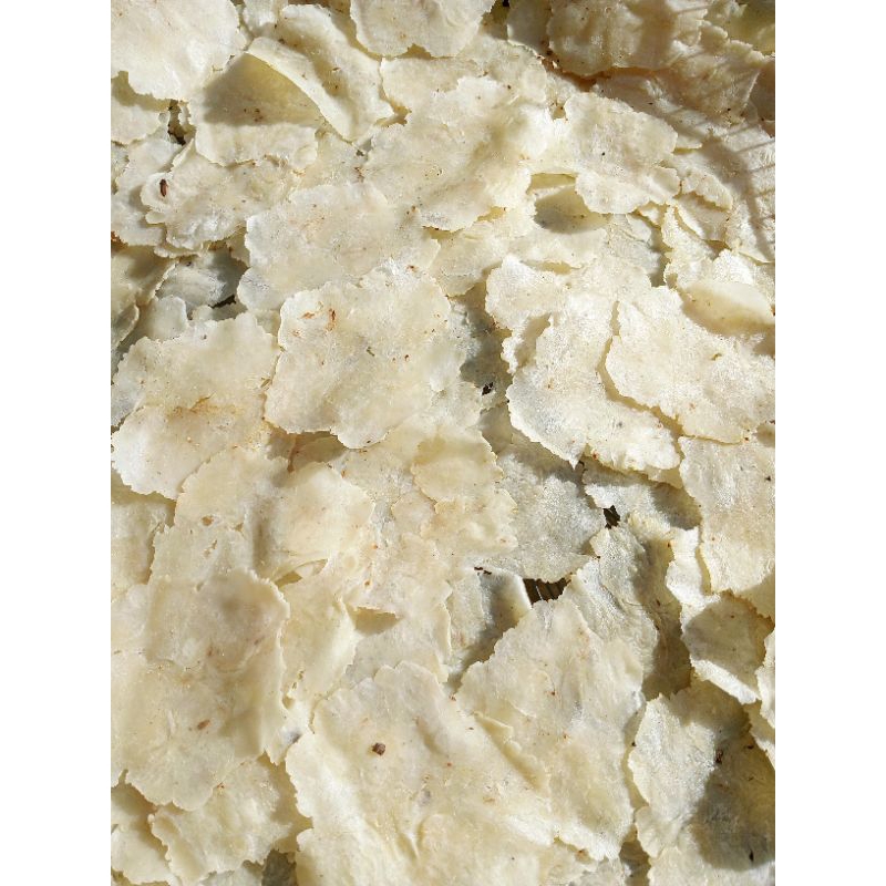 

EMPING TIPIS BANTEN 1KG, ASLI SERANG, 100% MELINJO ASLI