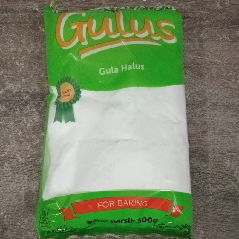 

gula halus