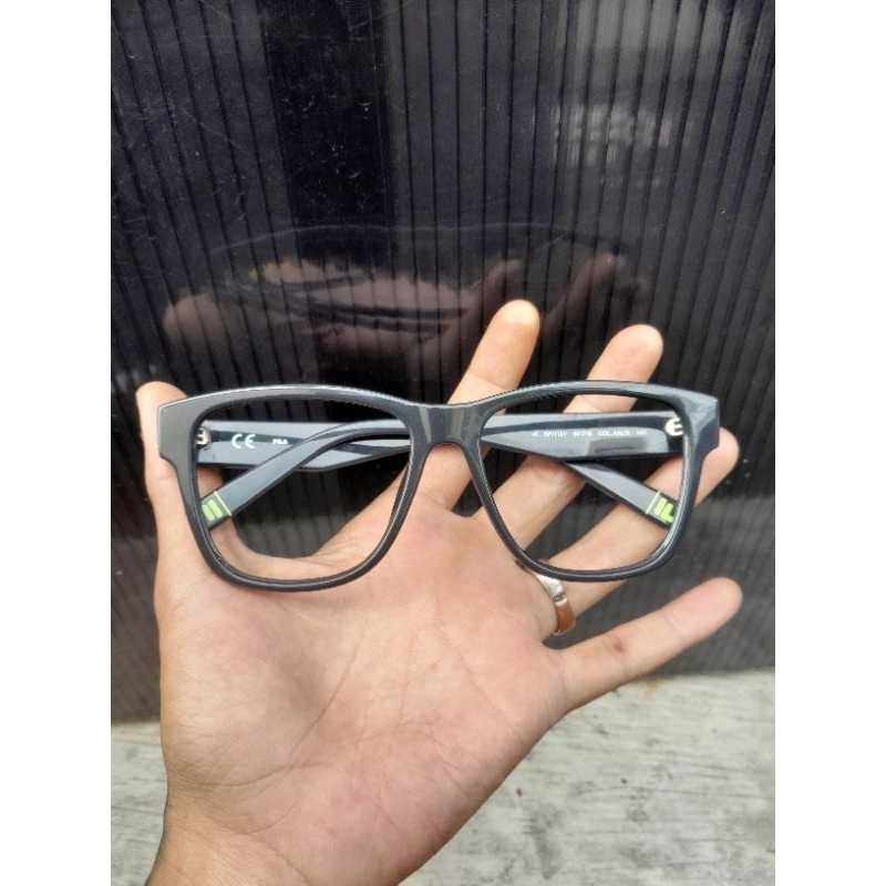 Frame Kacamata Original FILA SFI118 Second