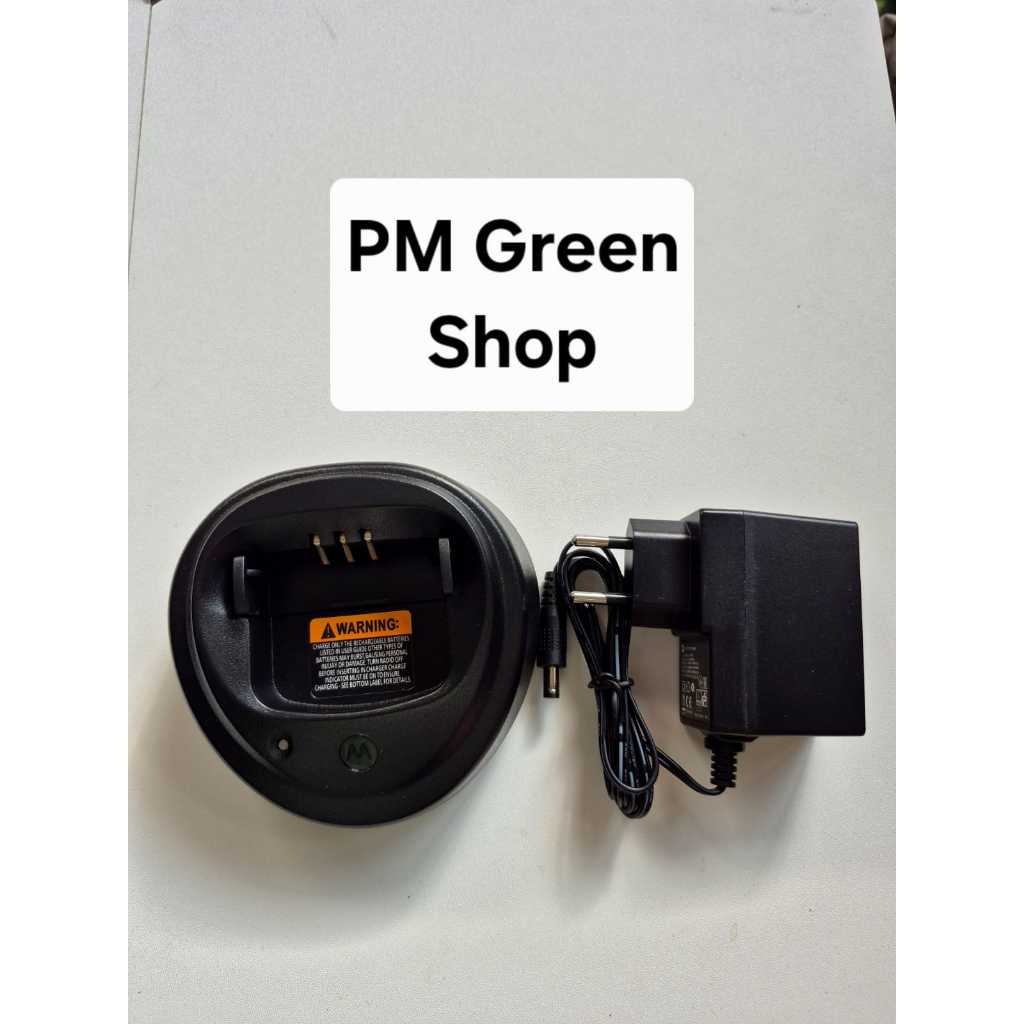 Charger ht motorola GP3188 GP3688 XIR P3688 casan motorolla