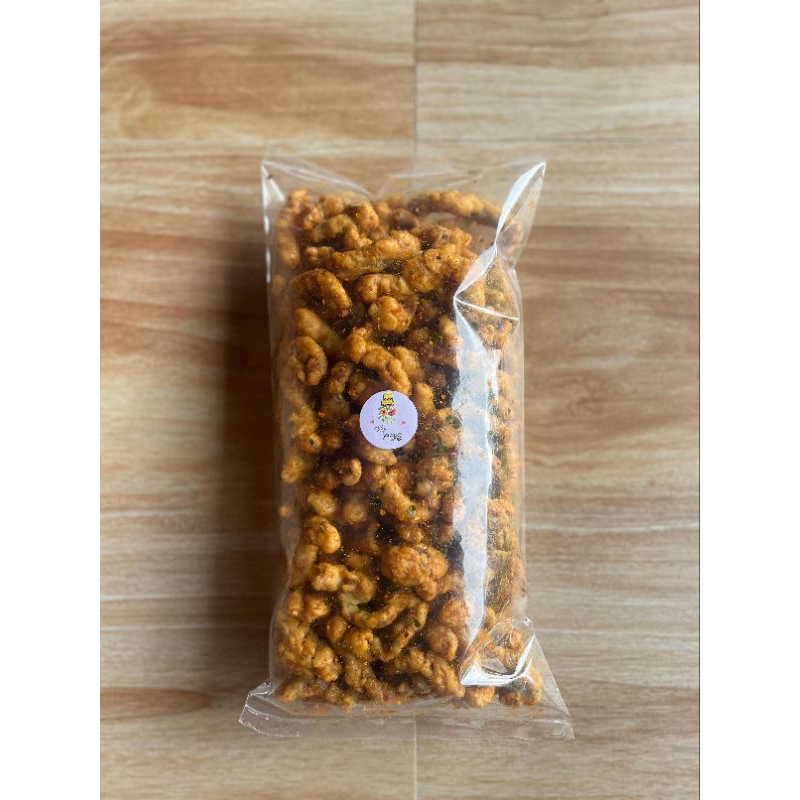 

Keripik Usus Ayam