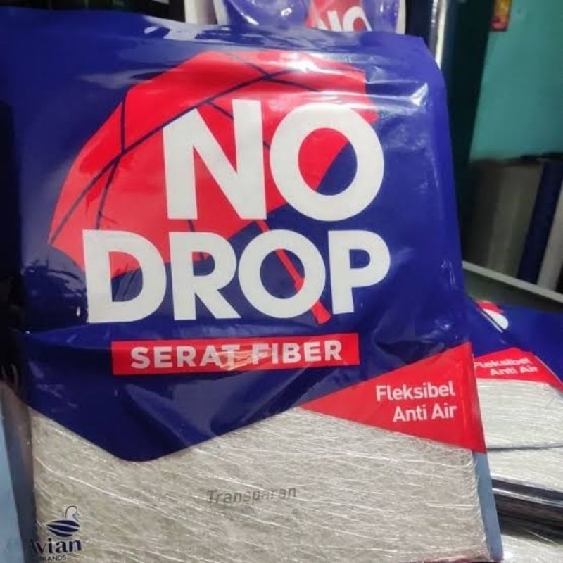 Serat Fiber No Drop