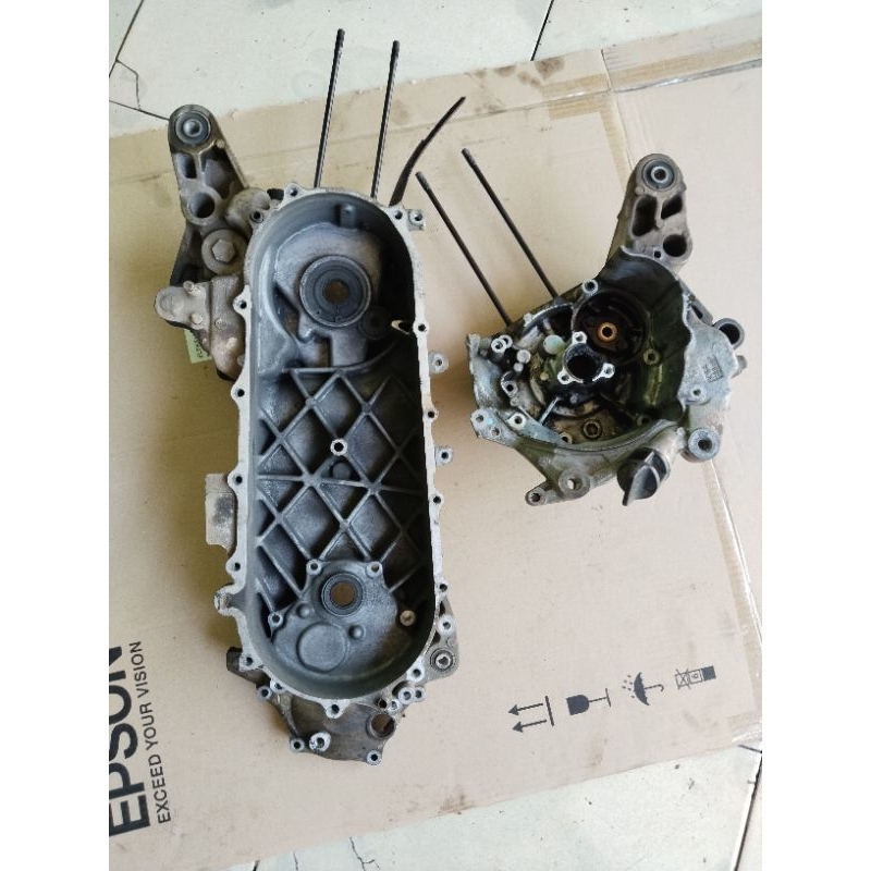 krengkes beat pop beat esp stater halus k44