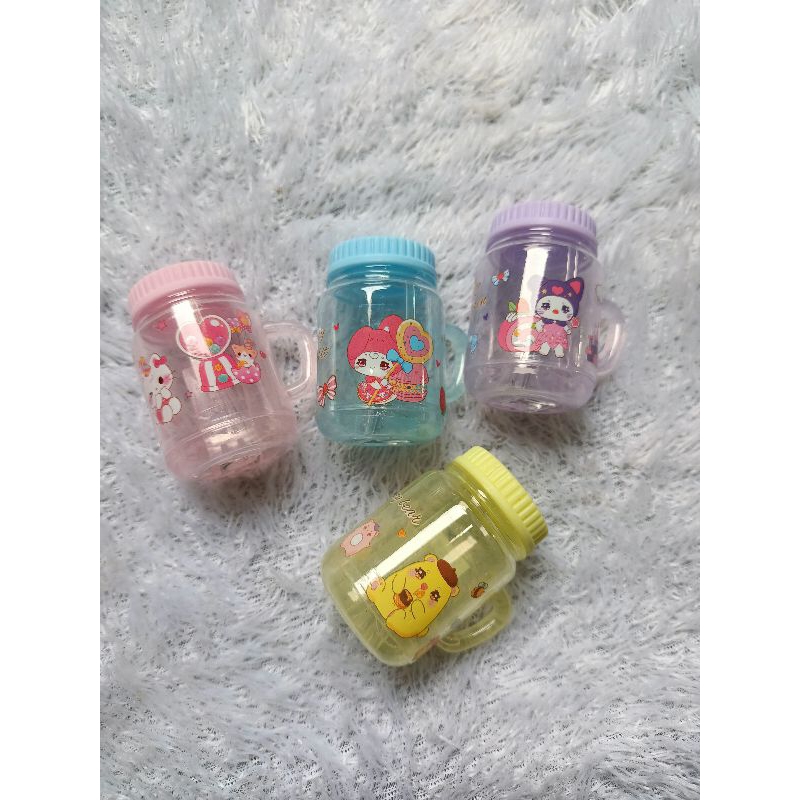 

Rautan pensil Gelas Sanrio