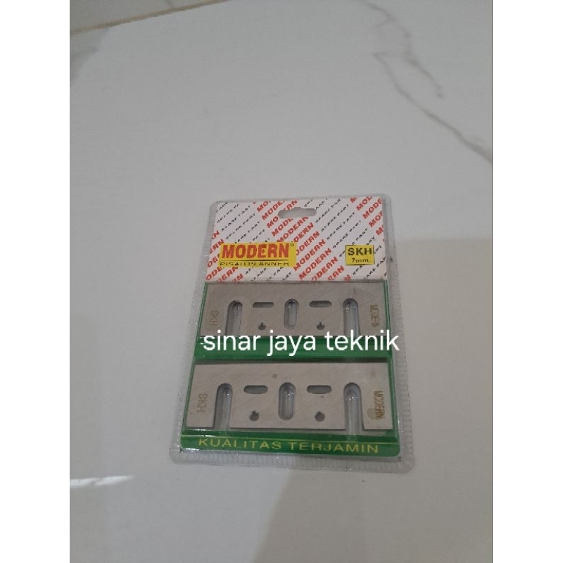mata pasah skh modren