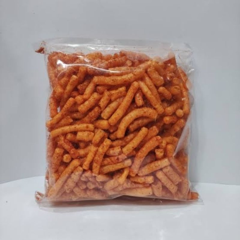 

gurilem pedas merah 250gr