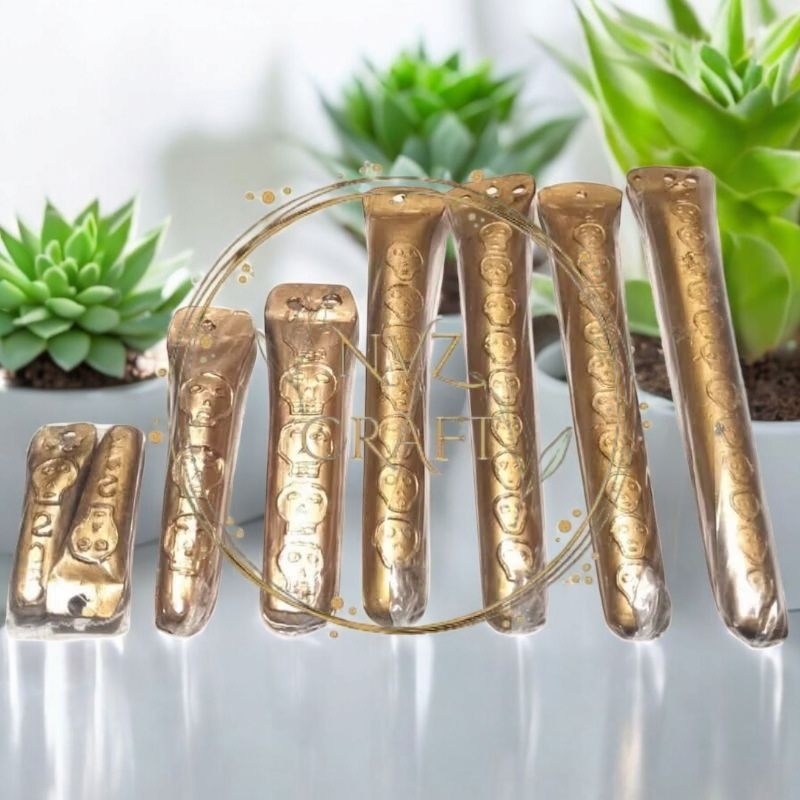 Candu Madat Turki Tengkorak 1 3 5 7 9 11 13 21