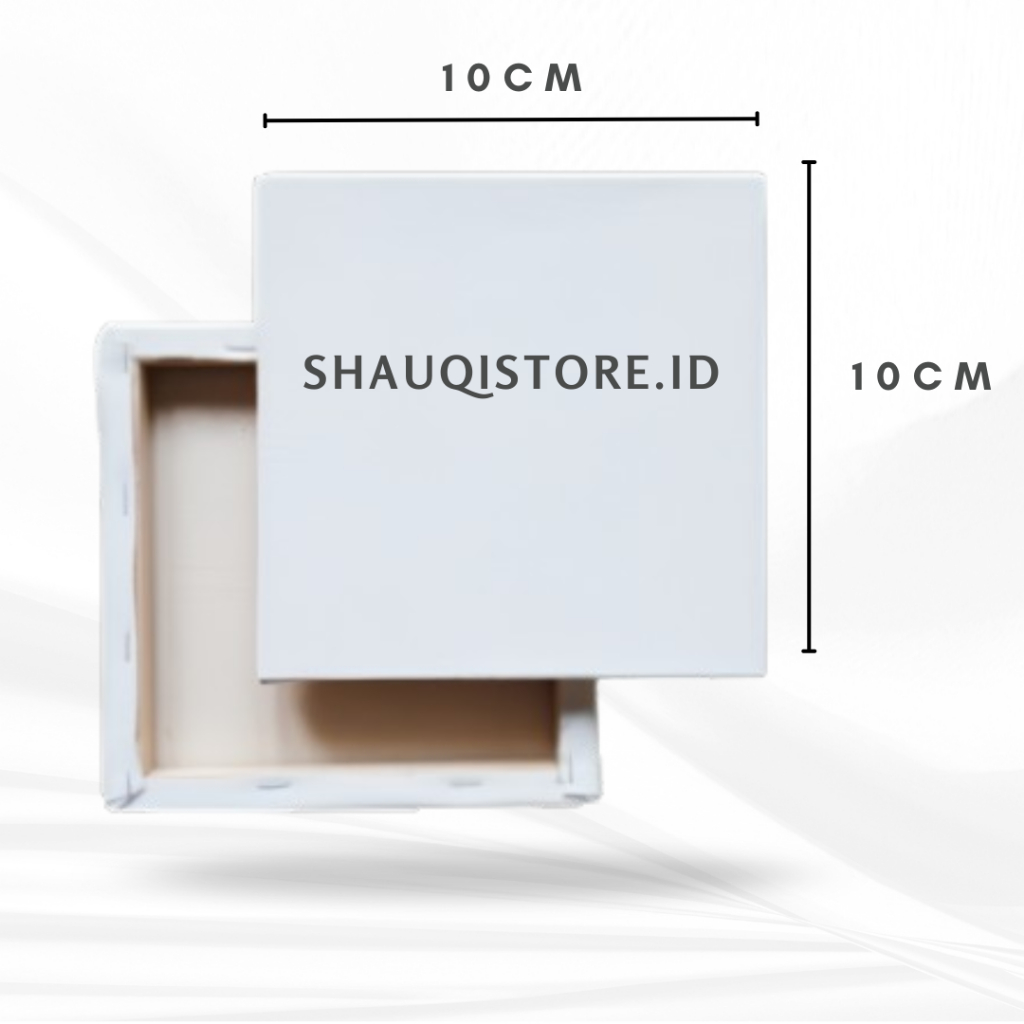 

KANVAS LUKIS UKURAN 10 X 10