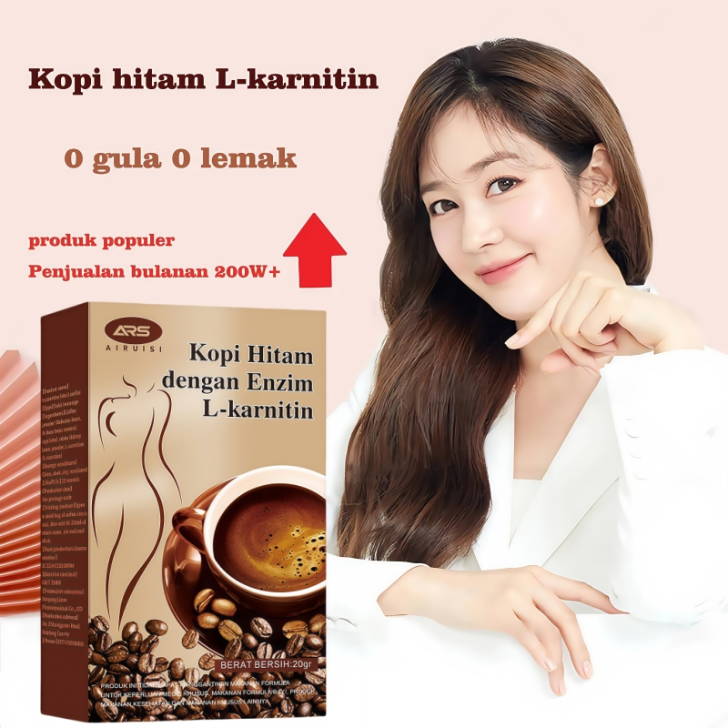

KOPI HITAM KOPI INSTANT KOPI CELUP L-KARNITIN ENZIM WHITE KIDNEY BEANS MINUMAN KOLAGEN KOPI PELANGSING KOPI DIET ORGANIK GLUTATHIONE KOPI KETO