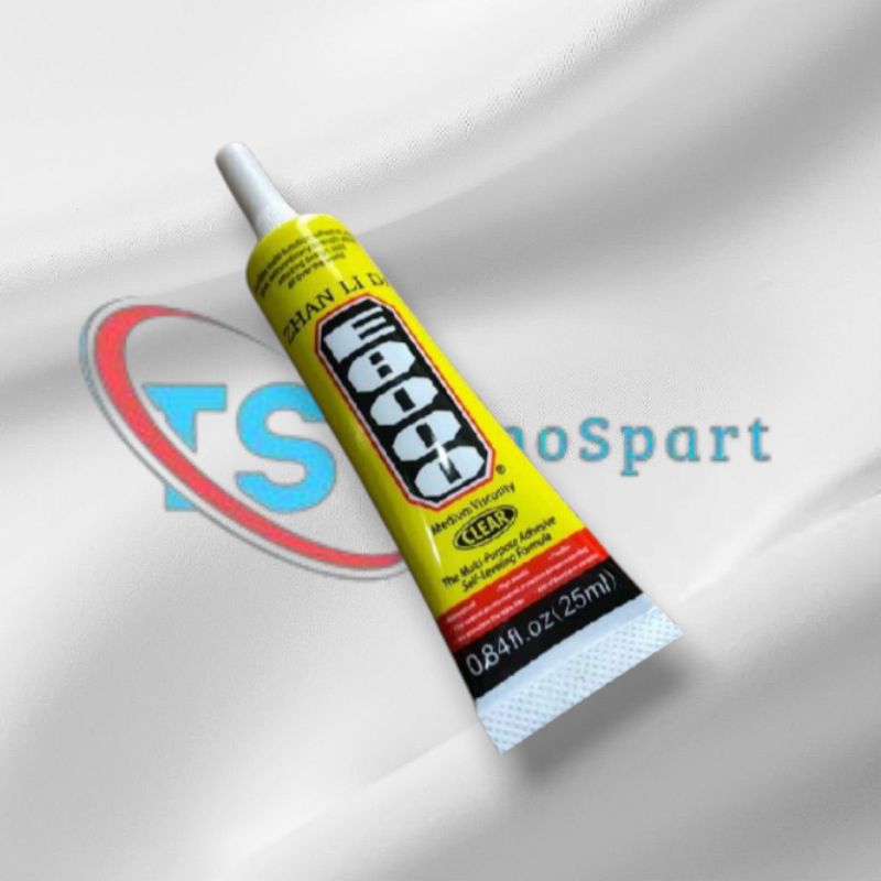 

Lem LCD Touchscreen E8000 50Ml Bening Liquid Optical Glue Original