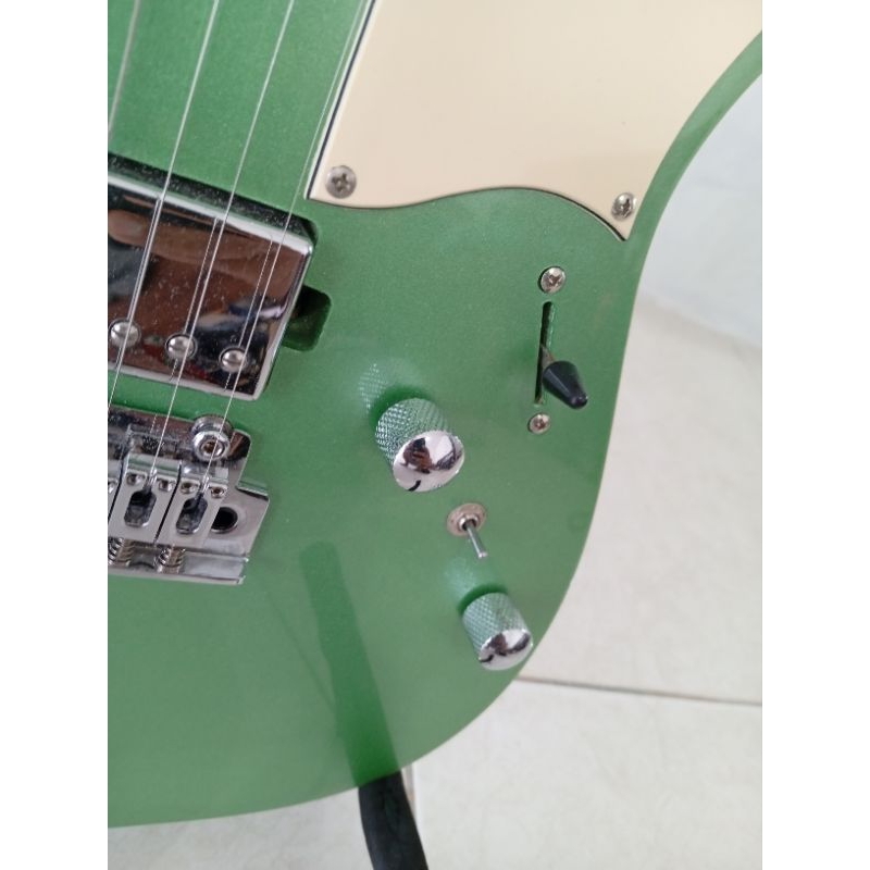 Bacchus TAC 24 telecaster