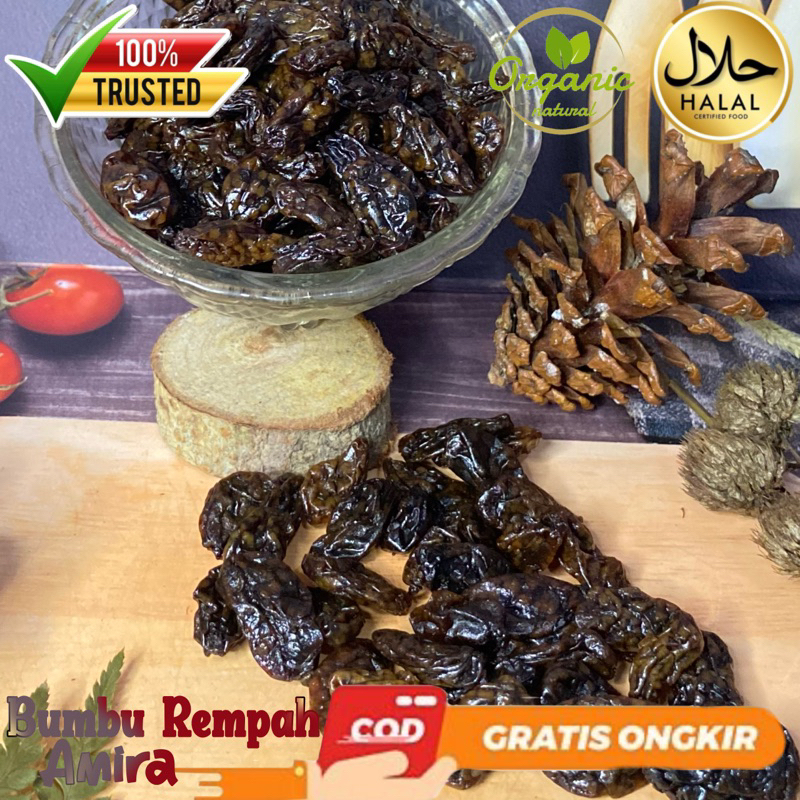 

kismis hitam 250gram / dark raisin