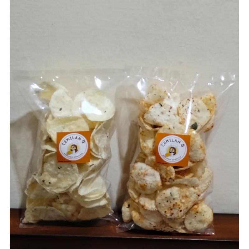

Opak Bumbu