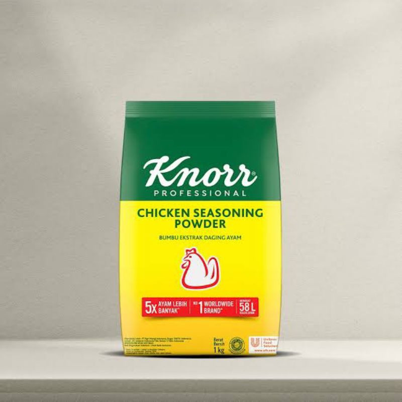 

knorr chicken powder