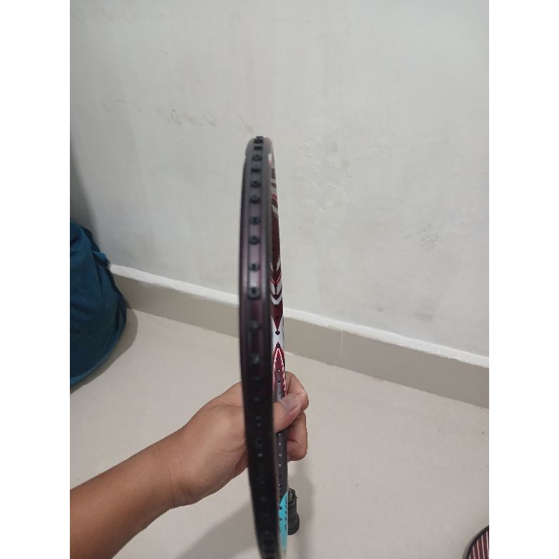 Astrox 100 Game Bekas