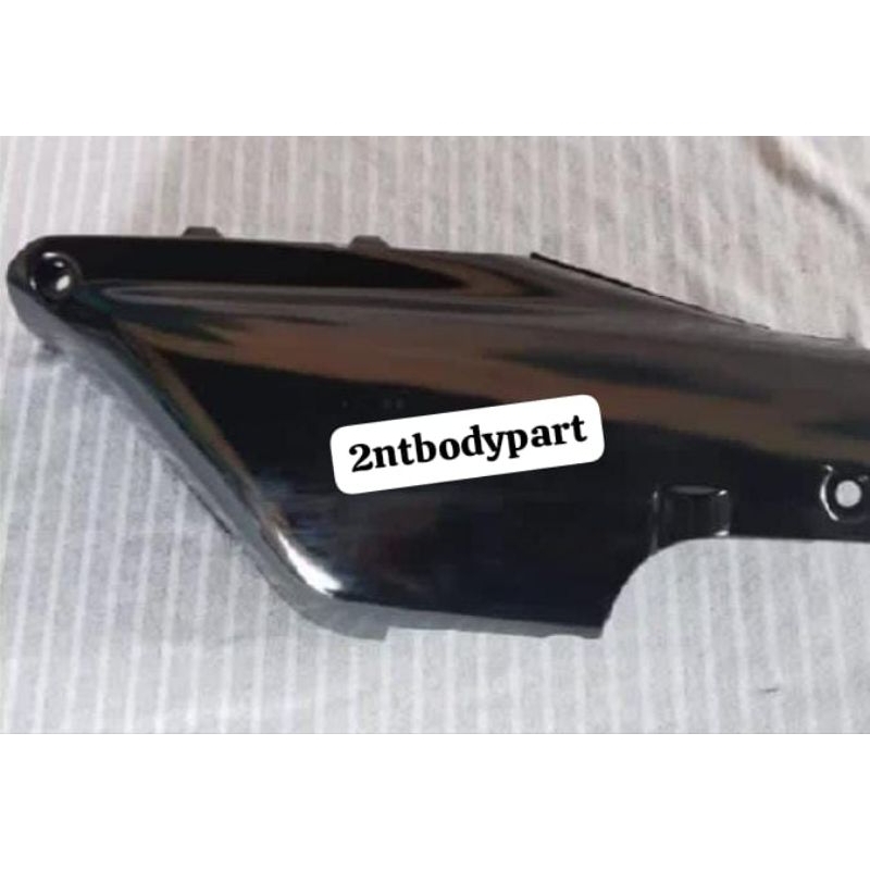 box aki tutup aki Supra x lama Supra fit lama