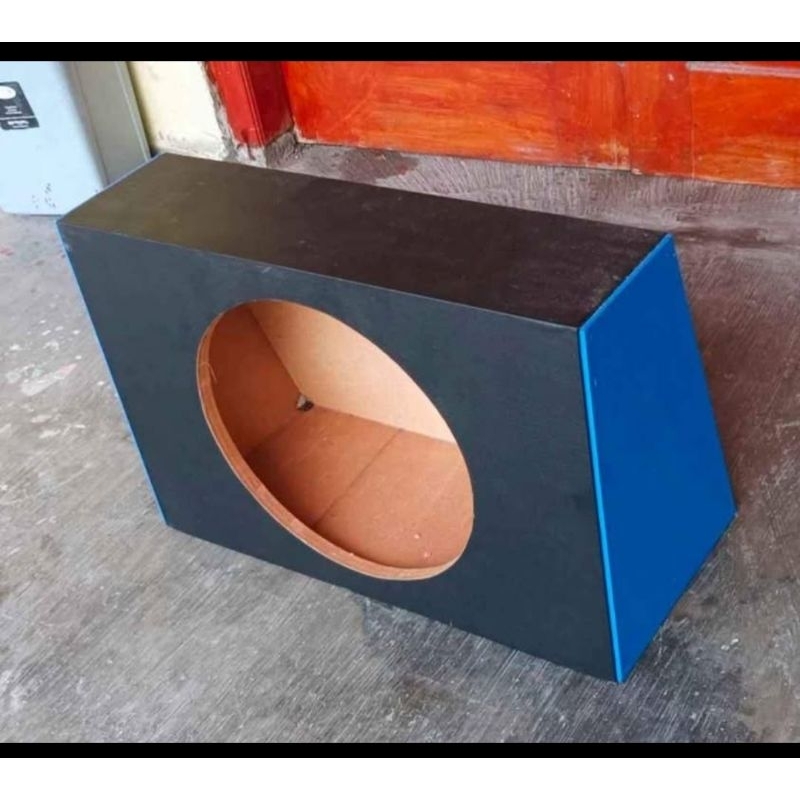 box subwoofer mobil mdf