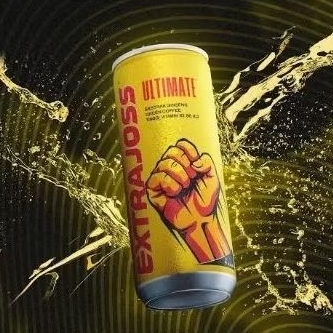 

Extra Joss Ultimate Kaleng 250ml 1 dus
