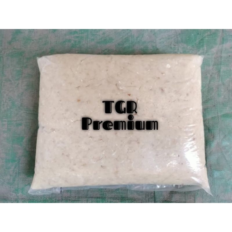 

Ikan Tengiri Giling Premium / TGR PREMIUM