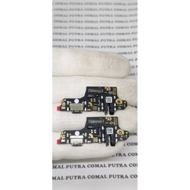 XIAOMI POCO X3 PRO X3 NFC X3 ORIGINAL PAPAN BOARD FLEXIBLE FLEXIBEL PCB KONEKTOR CONEKTOR MIC MIK PO
