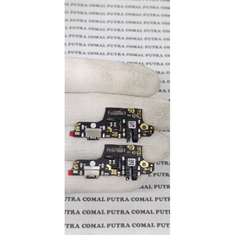 XIAOMI POCO X3 PRO X3 NFC ORIGINAL PAPAN BOARD FLEXIBEL PCB CONEKTOR KONEKTOR MIC MIK PORT USB CAS C