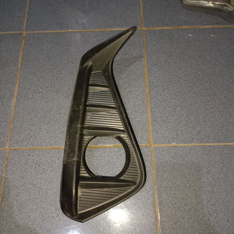 COVER FOGLAMP ALL NEW XENIA