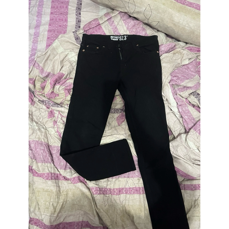 [PRELOVED] CELANA JEANS LEVIS WANITA - CELANA PANJANG WANITA
