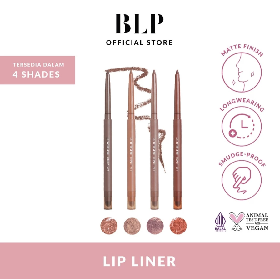BLP - Lip Liner / BLP Lip Liner