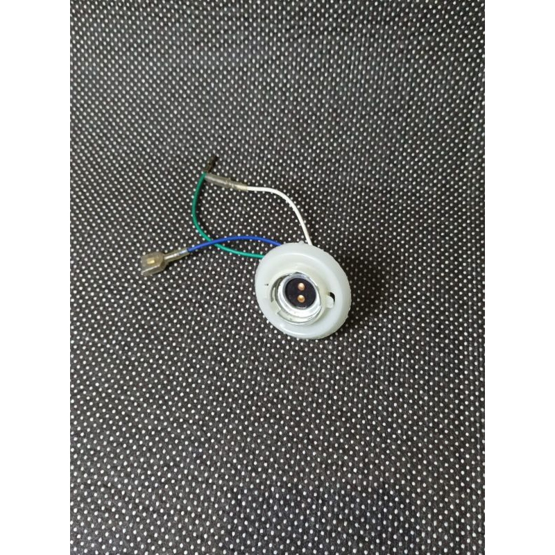 Fiting piting lampu depan Honda cb 100 gl 100 gl pro gl max win kualitas terbaik