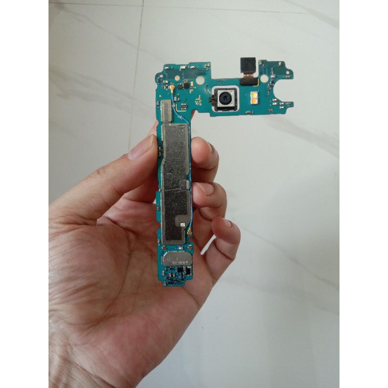 Mesin Samsung C9 Pro Normal Bergaransi
