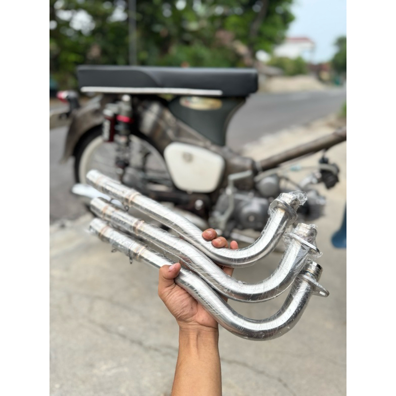 LEHERAN THAILAND STYLE - LEHERAN THAILAND - WAVE100