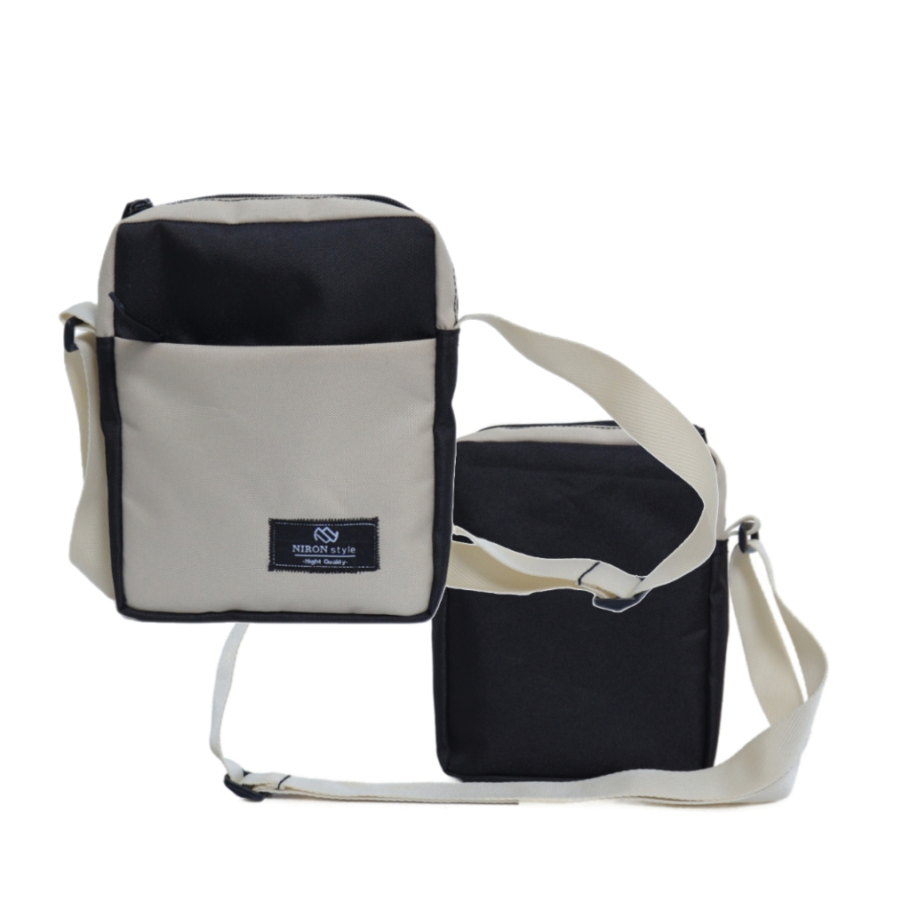 Sling|bag|tas|slempang|mini|pria